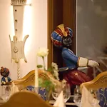 Готель Zwei Mohren 3*