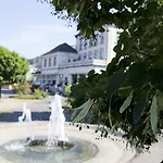 Zwei Mohren 3* Рюдесгайм-ам-Райн