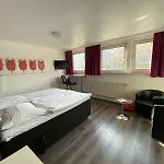 Готель Zwei Mohren
