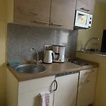 Zwei Mohren Готель 3*