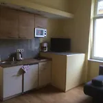 Zwei Mohren Готель 3*
