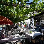 Zwei Mohren 3* Rüdesheim am Rhein