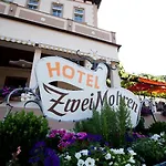 Hotel Zwei Mohren