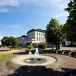 Zwei Mohren Rüdesheim am Rhein