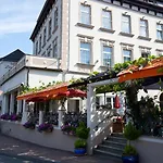 Zwei Mohren Hotel