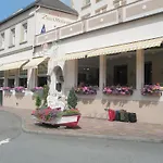 Готель Zwei Mohren 3*