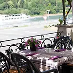 Zwei Mohren Hotel 3*