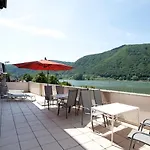 Zwei Mohren Hotel