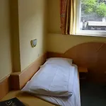 Готель Zwei Mohren