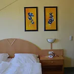 Zwei Mohren Hotel 3*
