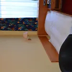 Zwei Mohren Готель 3*