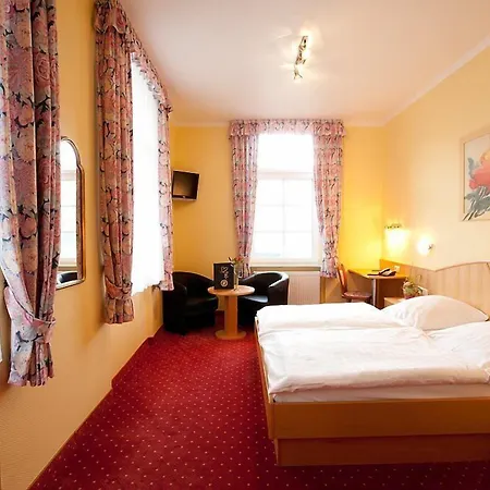 Zwei Mohren Ξενοδοχείο Rüdesheim am Rhein