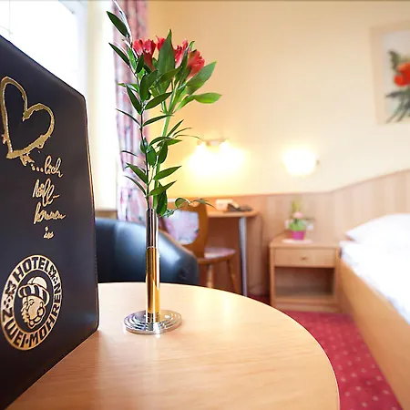 Zwei Mohren Rüdesheim am Rhein