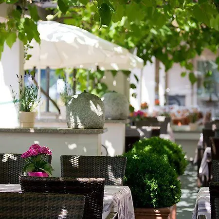 Zwei Mohren Ξενοδοχείο Rüdesheim am Rhein