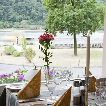 Zwei Mohren Rüdesheim am Rhein