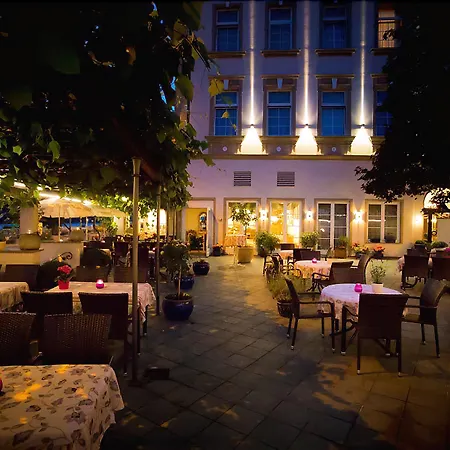 Zwei Mohren Ξενοδοχείο Rüdesheim am Rhein