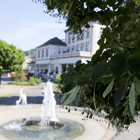 Zwei Mohren 3* Rüdesheim am Rhein