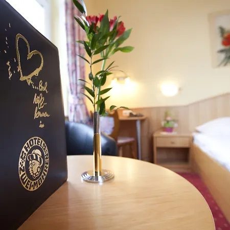 Zwei Mohren Rüdesheim am Rhein