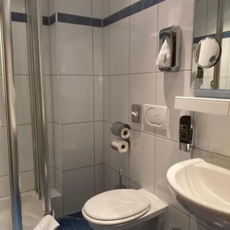 Zwei Mohren Ξενοδοχείο Rüdesheim am Rhein