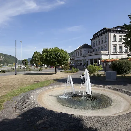 Zwei Mohren 3* Rüdesheim am Rhein
