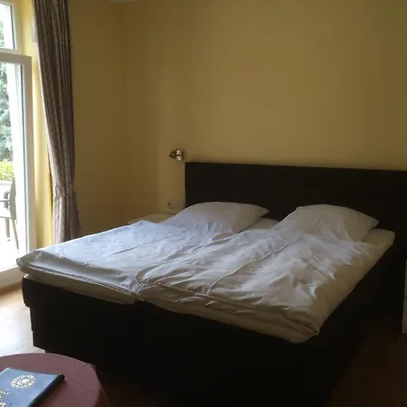 Zwei Mohren Hotel Rüdesheim nad Renem