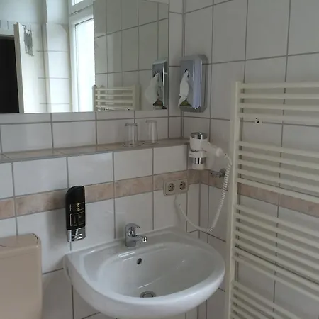 Hotel Zwei Mohren 3*