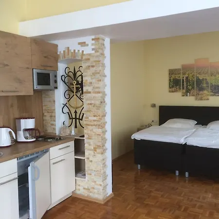 Otel Zwei Mohren Rüdesheim am Rhein