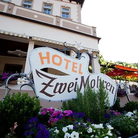 Ξενοδοχείο Zwei Mohren