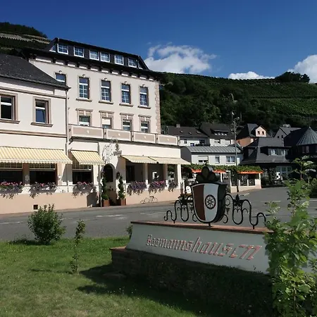 Ξενοδοχείο Zwei Mohren