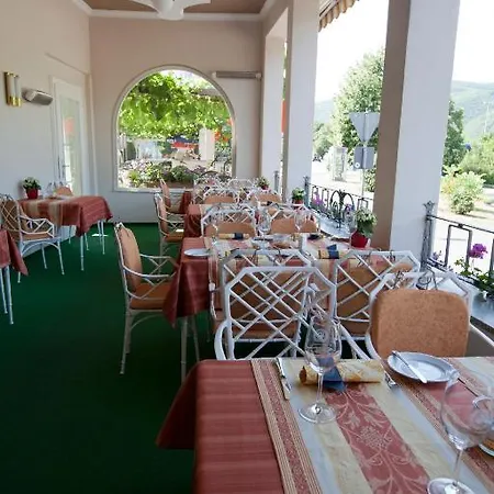 Hotel Zwei Mohren Rüdesheim am Rhein