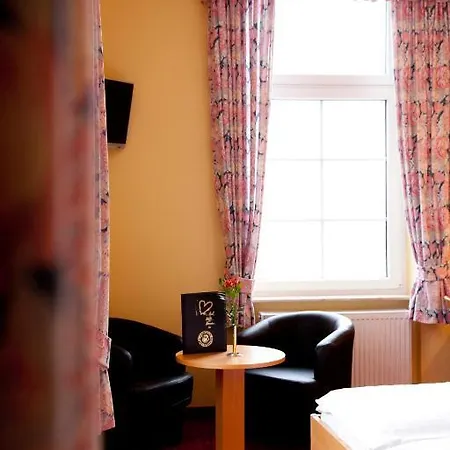 Zwei Mohren Rüdesheim am Rhein