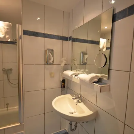 Zwei Mohren 3* Rüdesheim am Rhein