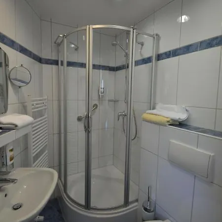 Hotel Zwei Mohren 3*