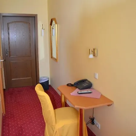 Zwei Mohren 3* Rüdesheim am Rhein