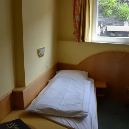 Hotel Zwei Mohren