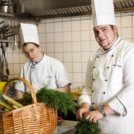 Zwei Mohren Rüdesheim am Rhein