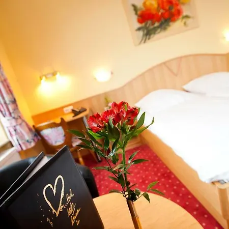 Zwei Mohren Rüdesheim am Rhein