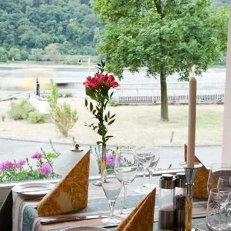 Hotel Zwei Mohren 3*