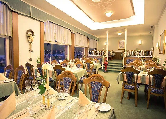 Zwei Mohren Hotel 3*