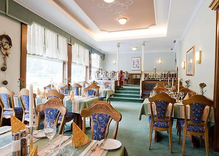 Zwei Mohren 3* Rüdesheim am Rhein