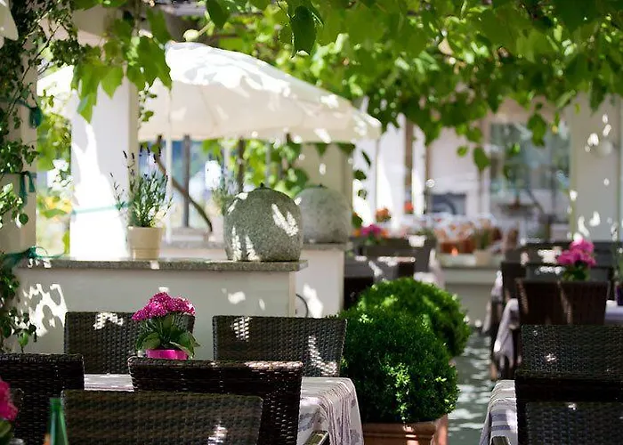 Zwei Mohren Hotel Rüdesheim am Rhein