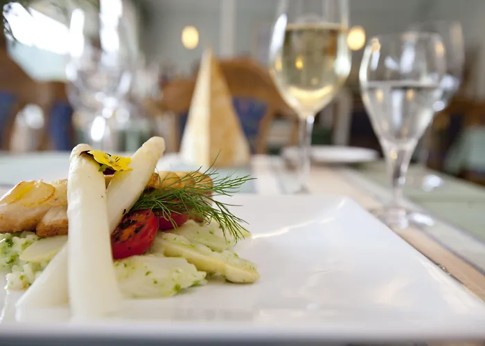 Zwei Mohren Hotel Rüdesheim am Rhein