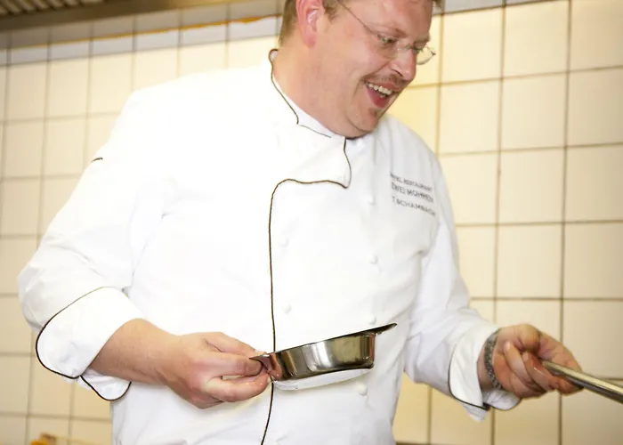 Zwei Mohren Hotel Rüdesheim am Rhein