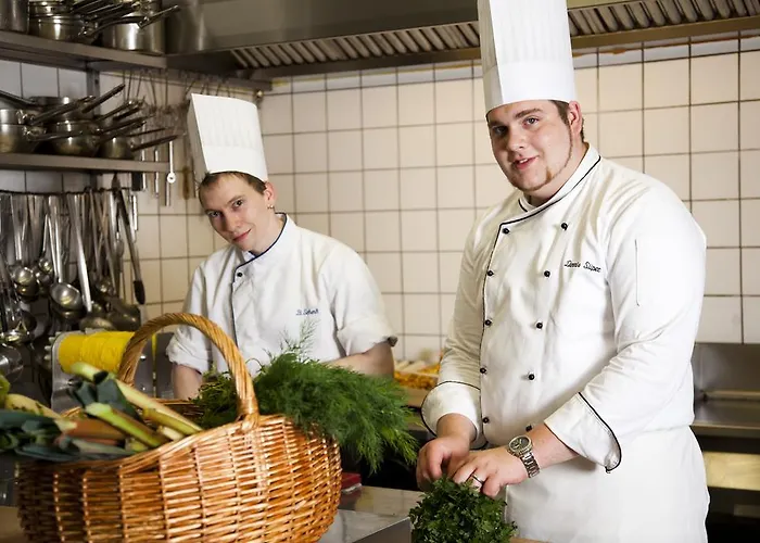 Zwei Mohren Rüdesheim am Rhein